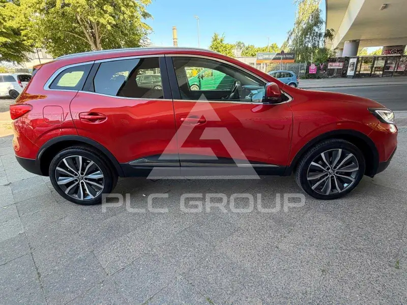 2018 Renault Kadjar