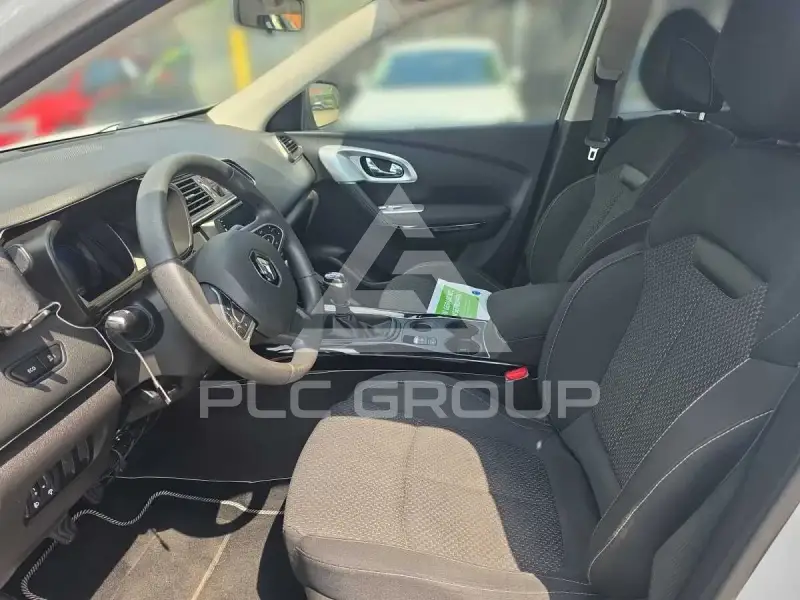2018 Renault Kadjar