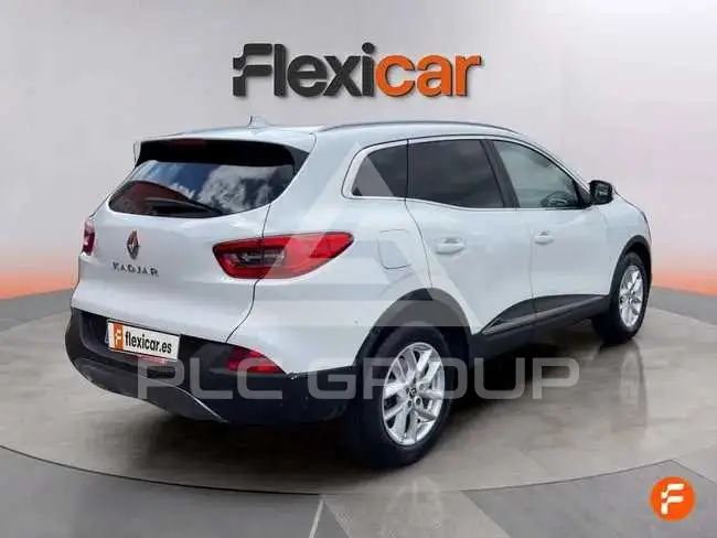 2018 Renault Kadjar