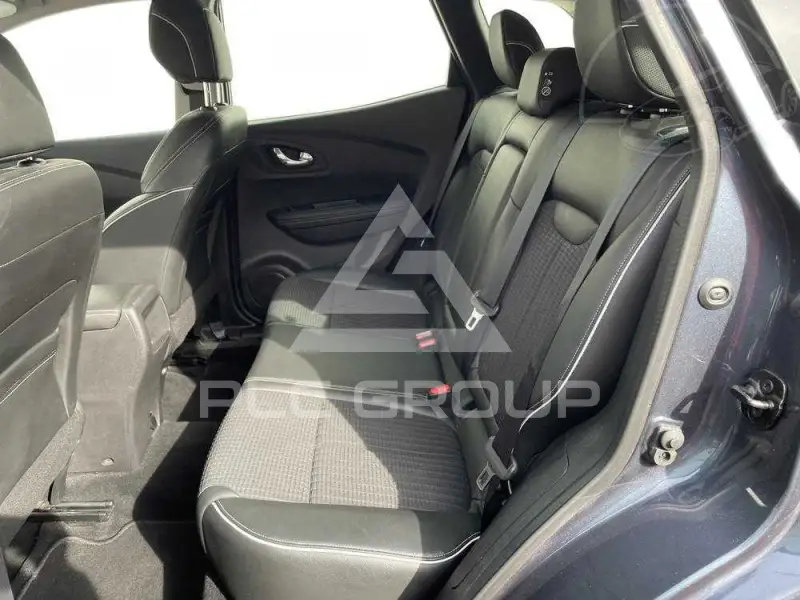 2018 Renault Kadjar