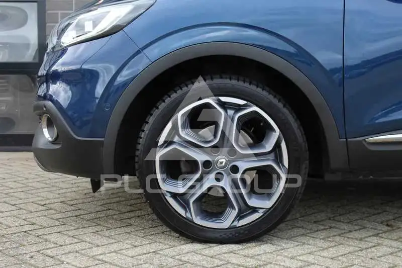 2018 Renault Kadjar