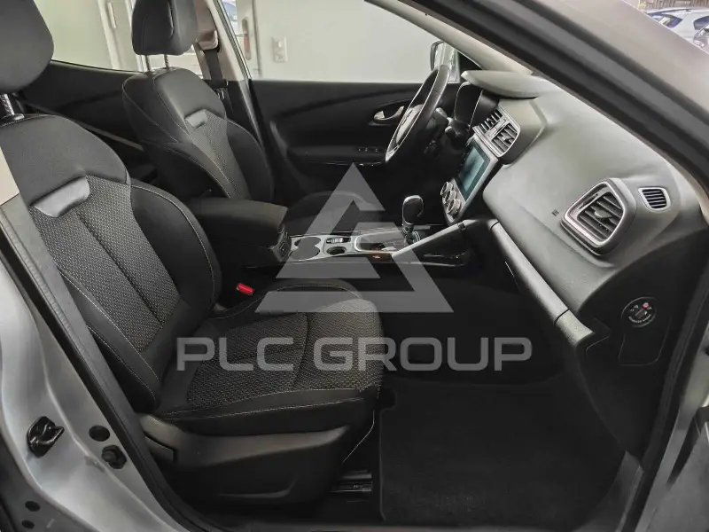 2018 Renault Kadjar