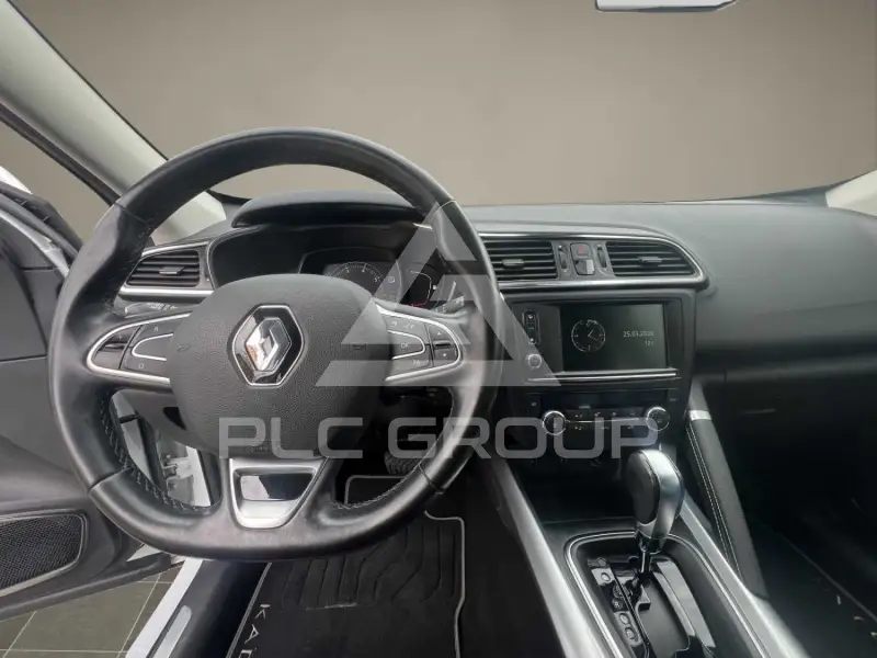 2018 Renault Kadjar