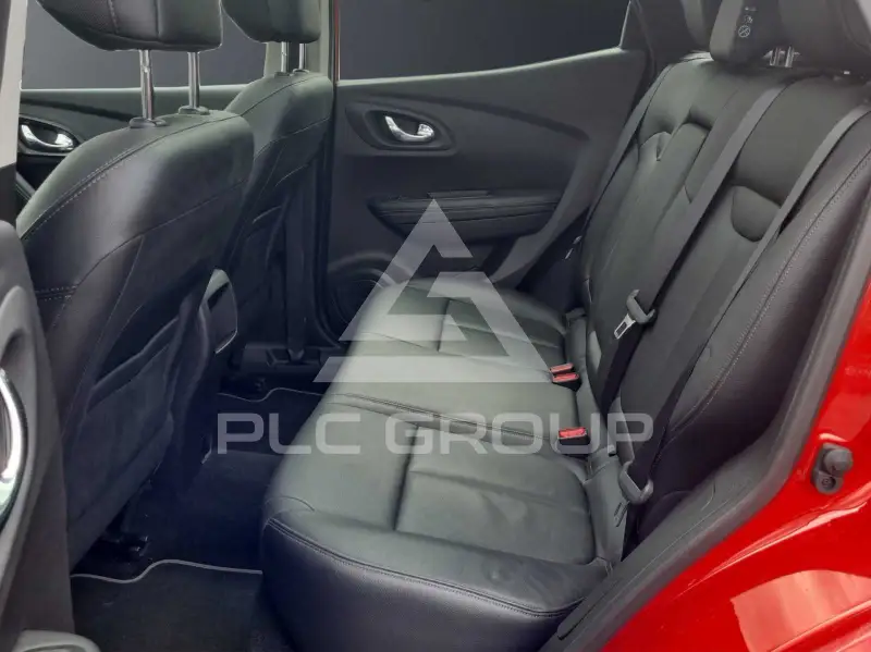 2018 Renault Kadjar