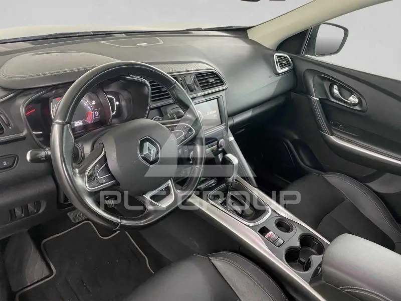 2018 Renault Kadjar