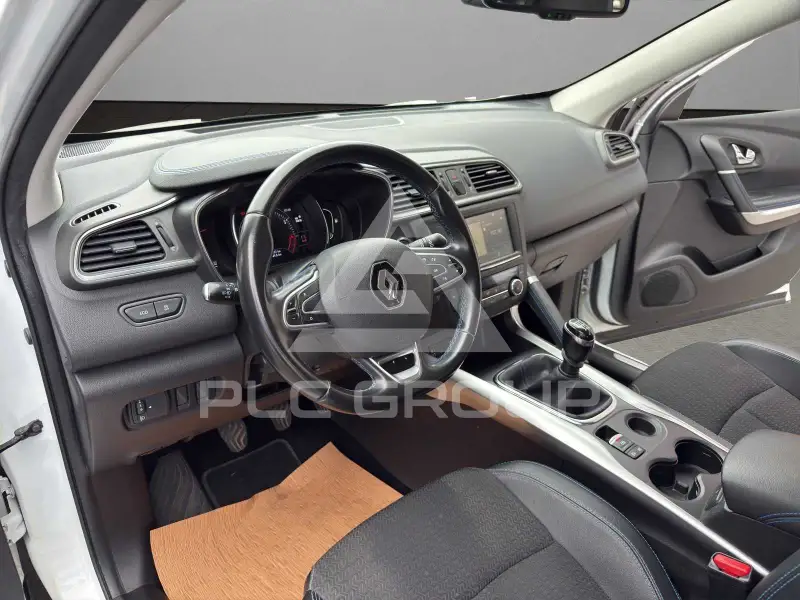 2018 Renault Kadjar