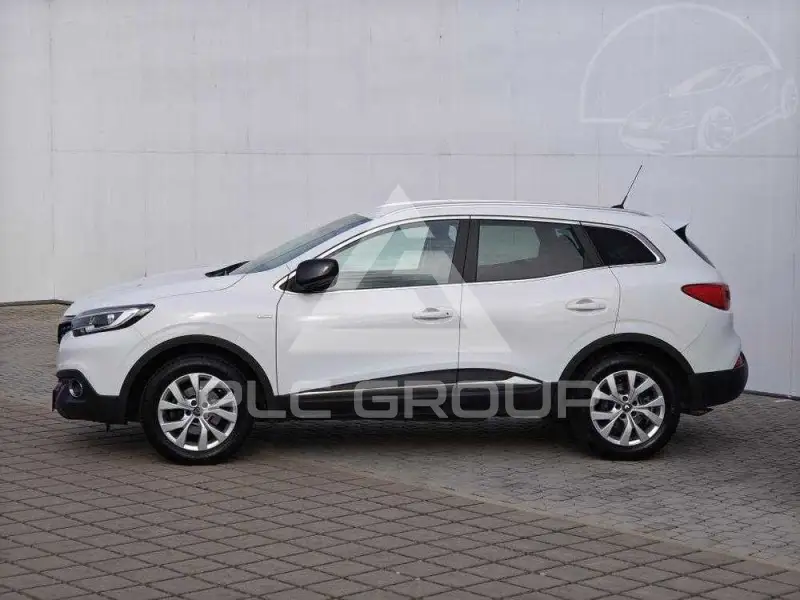 2018 Renault Kadjar
