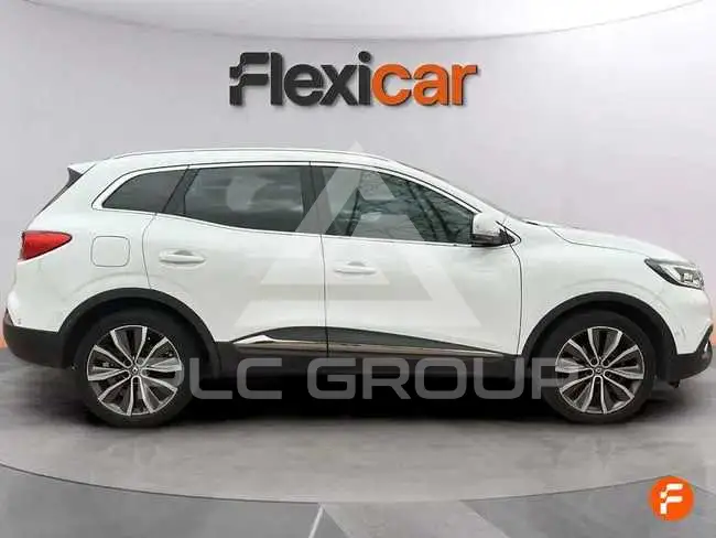 2018 Renault Kadjar