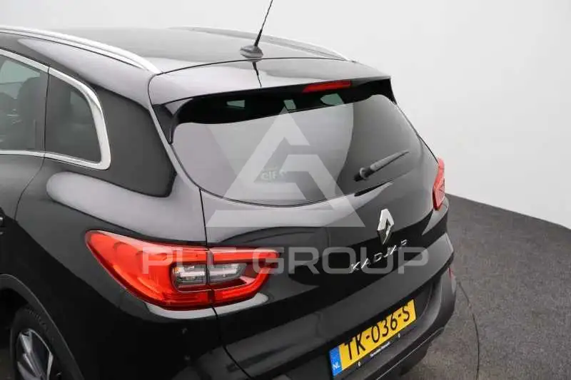 2018 Renault Kadjar