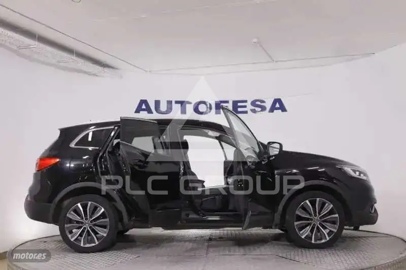 2018 Renault Kadjar