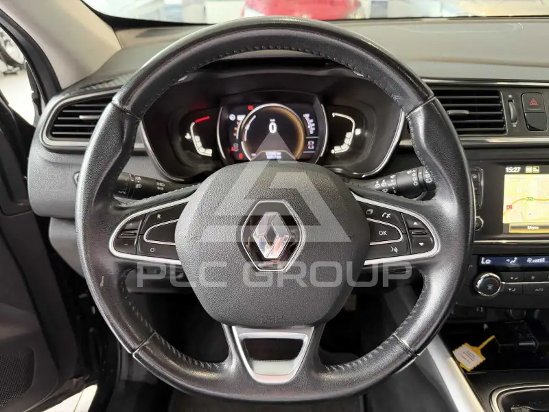 2018 Renault Kadjar
