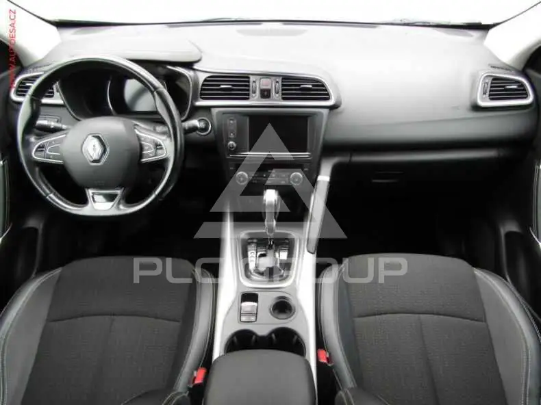 2018 Renault Kadjar