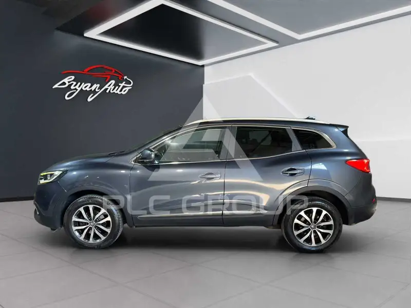2018 Renault Kadjar