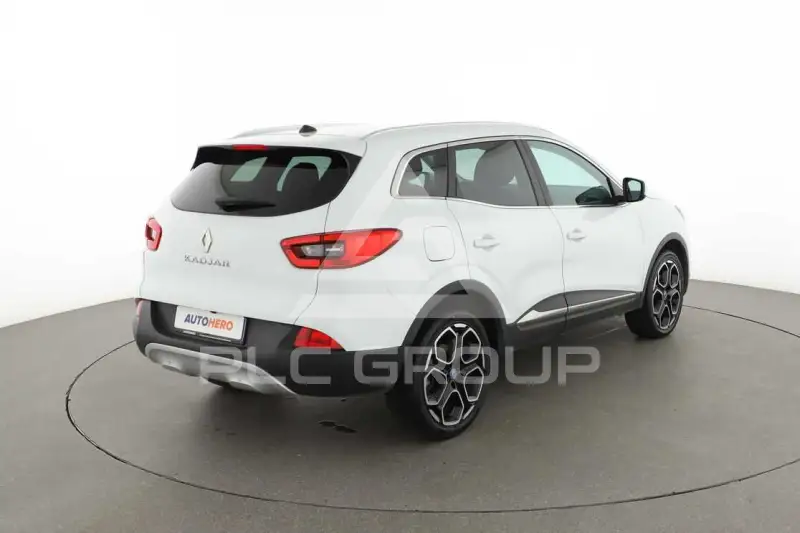 2018 Renault Kadjar