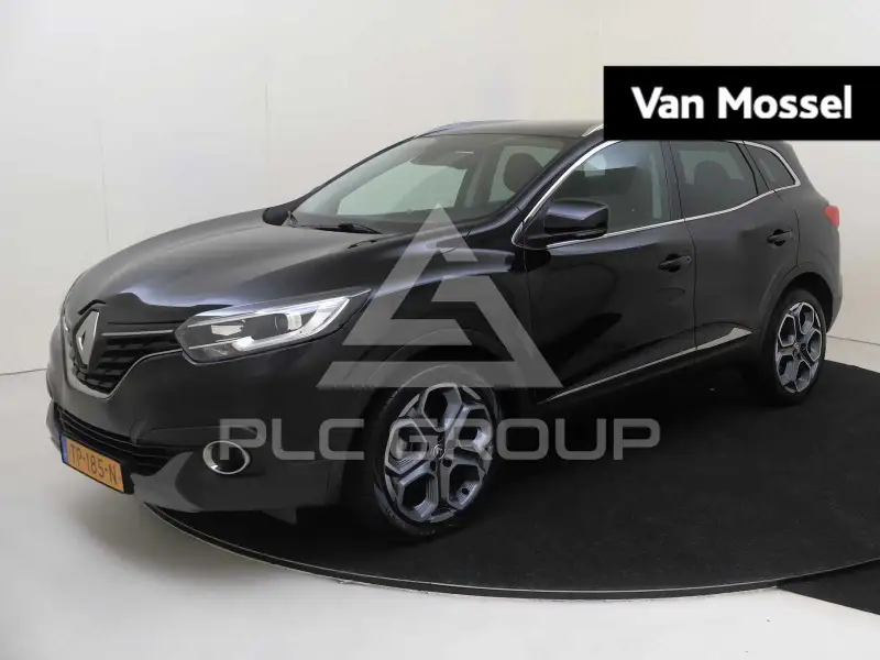 2018 Renault Kadjar