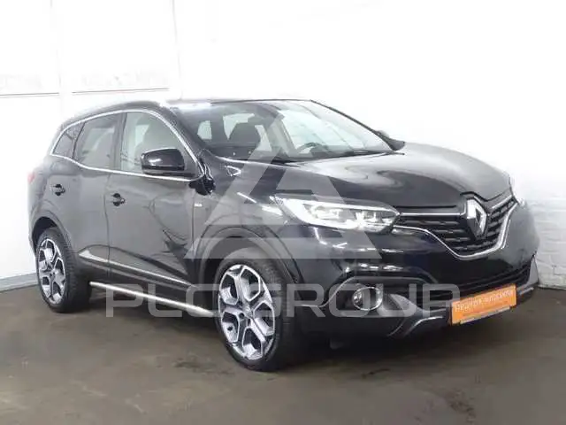 2018 Renault Kadjar