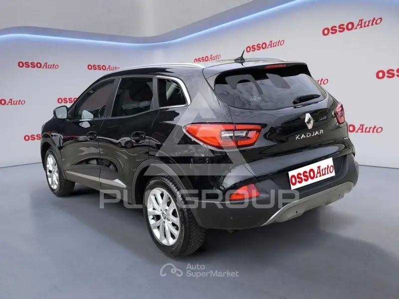 2018 Renault Kadjar