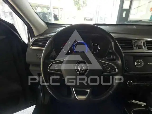 2018 Renault Kadjar