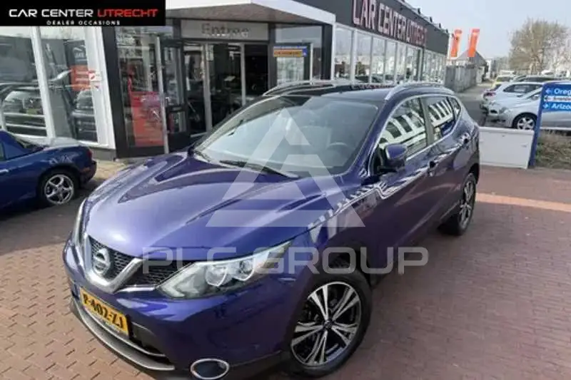 2018 Renault Kadjar