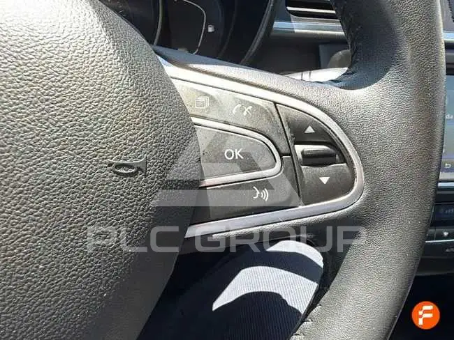 2018 Renault Kadjar
