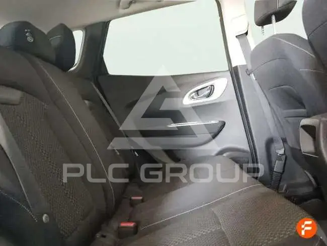 2018 Renault Kadjar