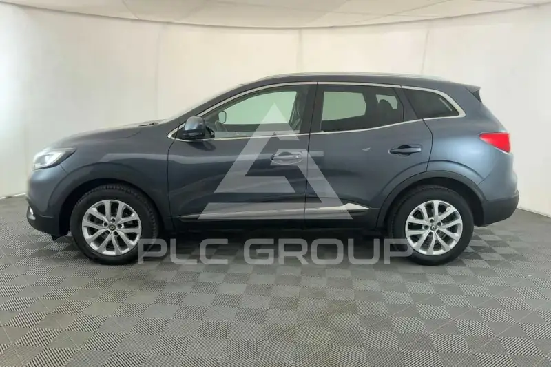 2018 Renault Kadjar