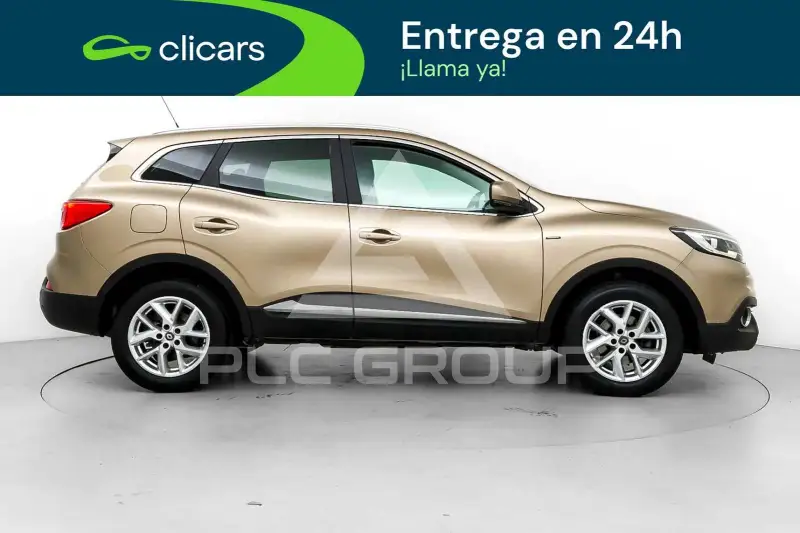2018 Renault Kadjar