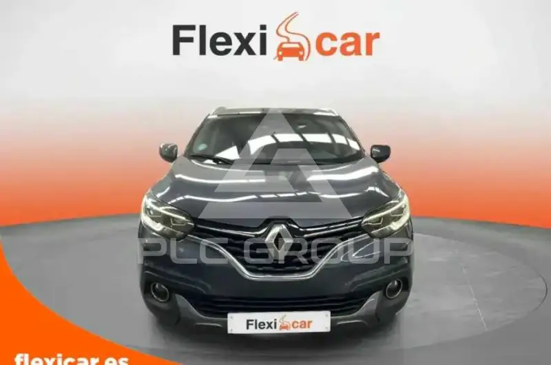 2018 Renault Kadjar