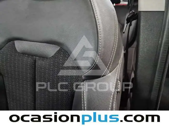 2018 Renault Kadjar