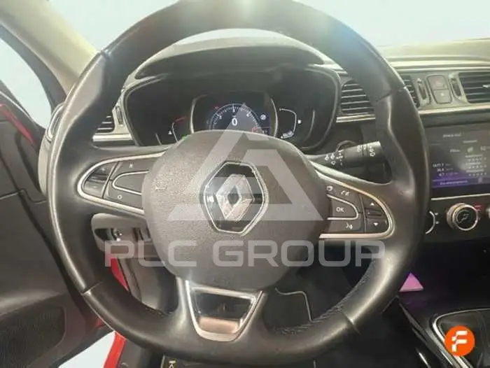 2018 Renault Kadjar