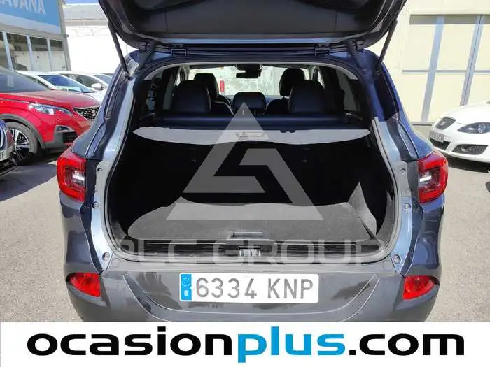 2018 Renault Kadjar