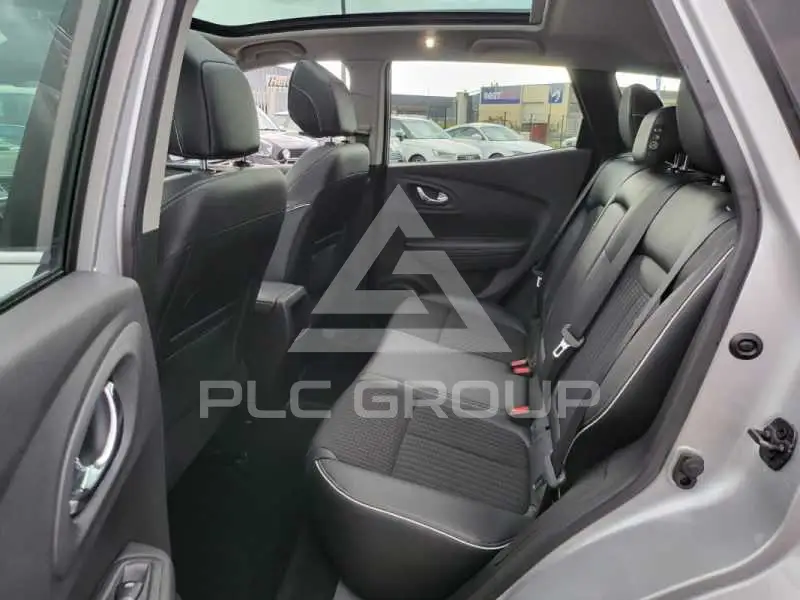 2018 Renault Kadjar
