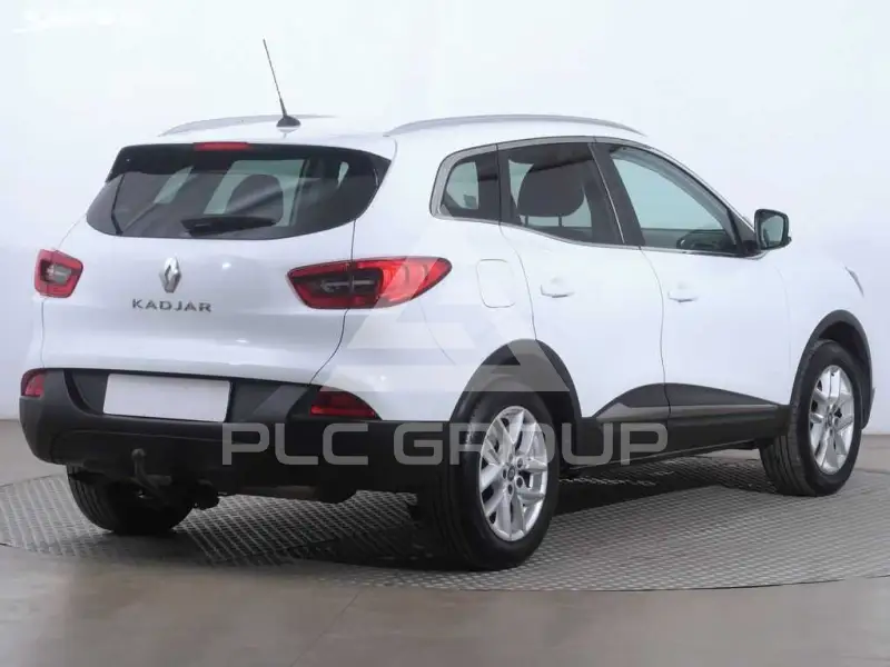2018 Renault Kadjar