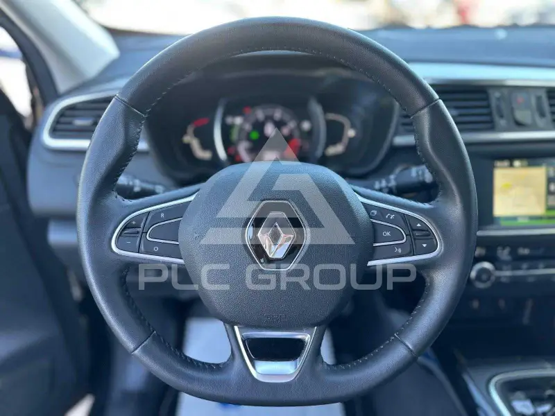 2018 Renault Kadjar