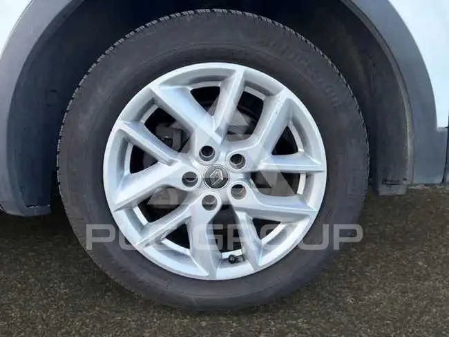 2018 Renault Kadjar