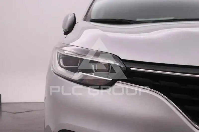 2018 Renault Kadjar