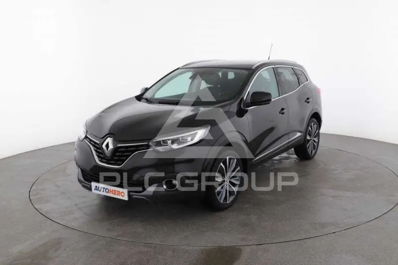 2018 Renault Kadjar