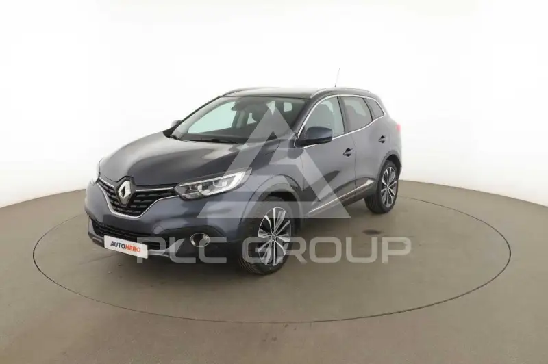 2018 Renault Kadjar