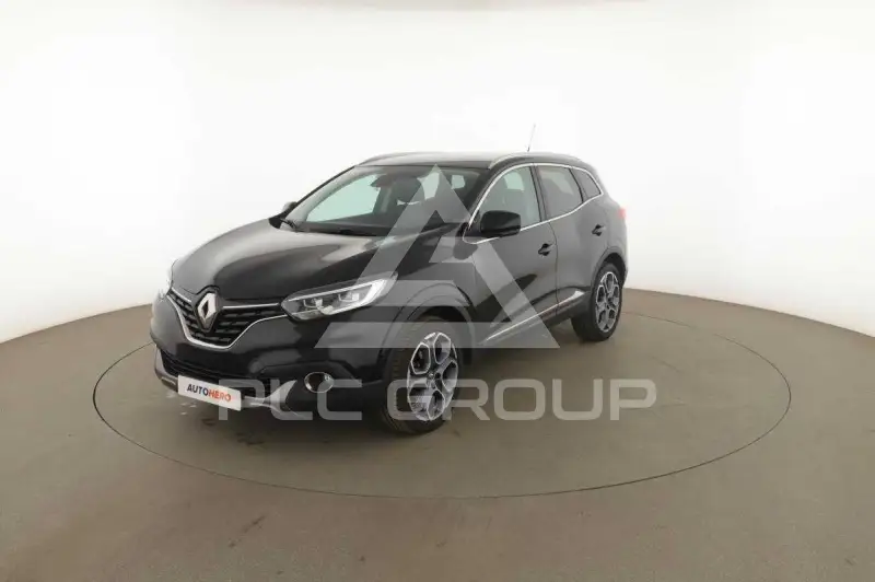 2018 Renault Kadjar