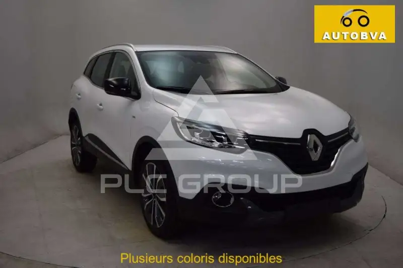 2018 Renault Kadjar