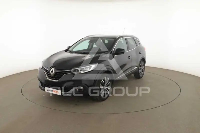 2018 Renault Kadjar