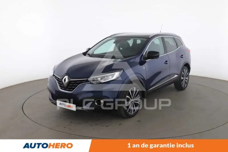 2018 Renault Kadjar