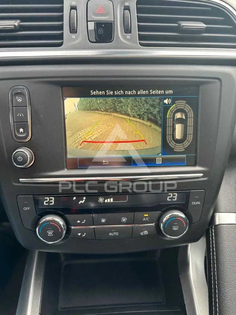 2018 Renault Kadjar