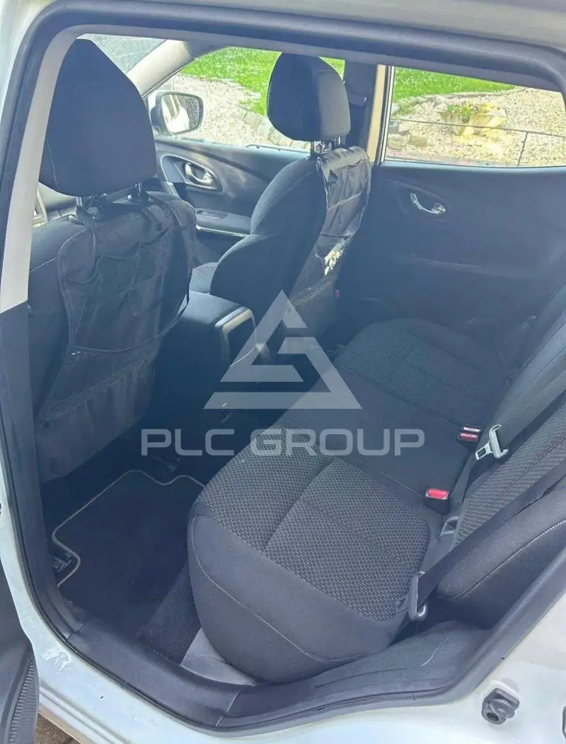 2018 Renault Kadjar