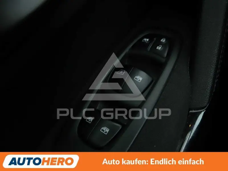 2018 Renault Kadjar