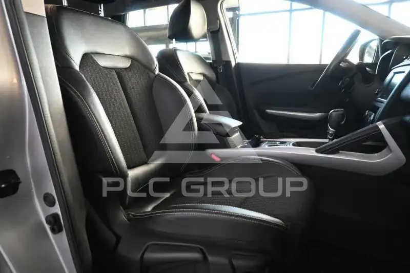 2018 Renault Kadjar