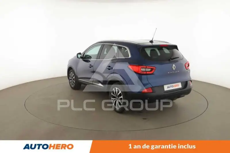 2018 Renault Kadjar