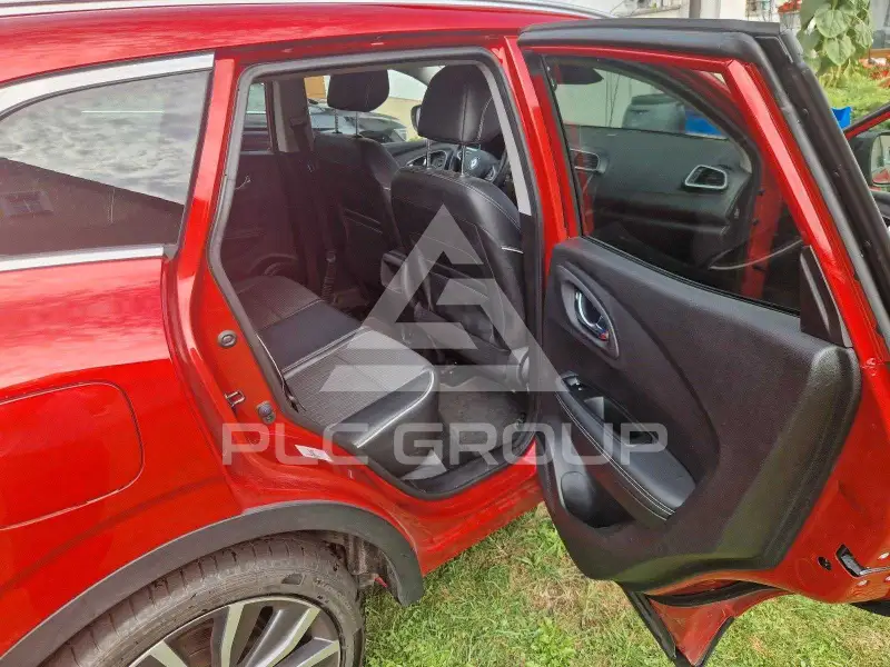 2018 Renault Kadjar