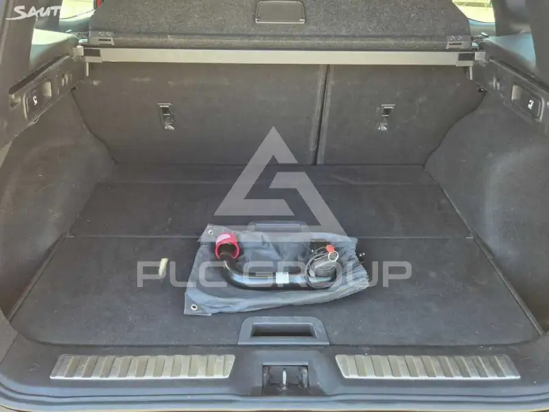 2018 Renault Kadjar