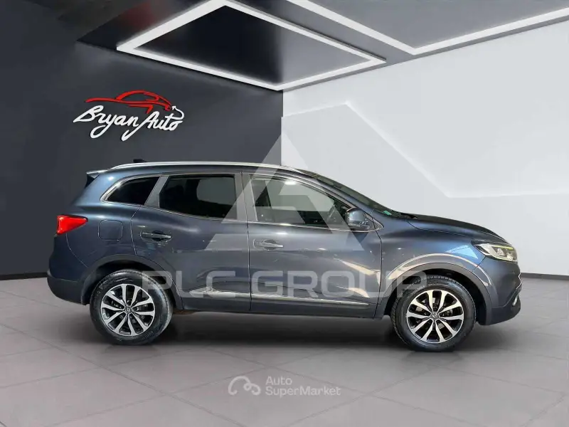 2018 Renault Kadjar